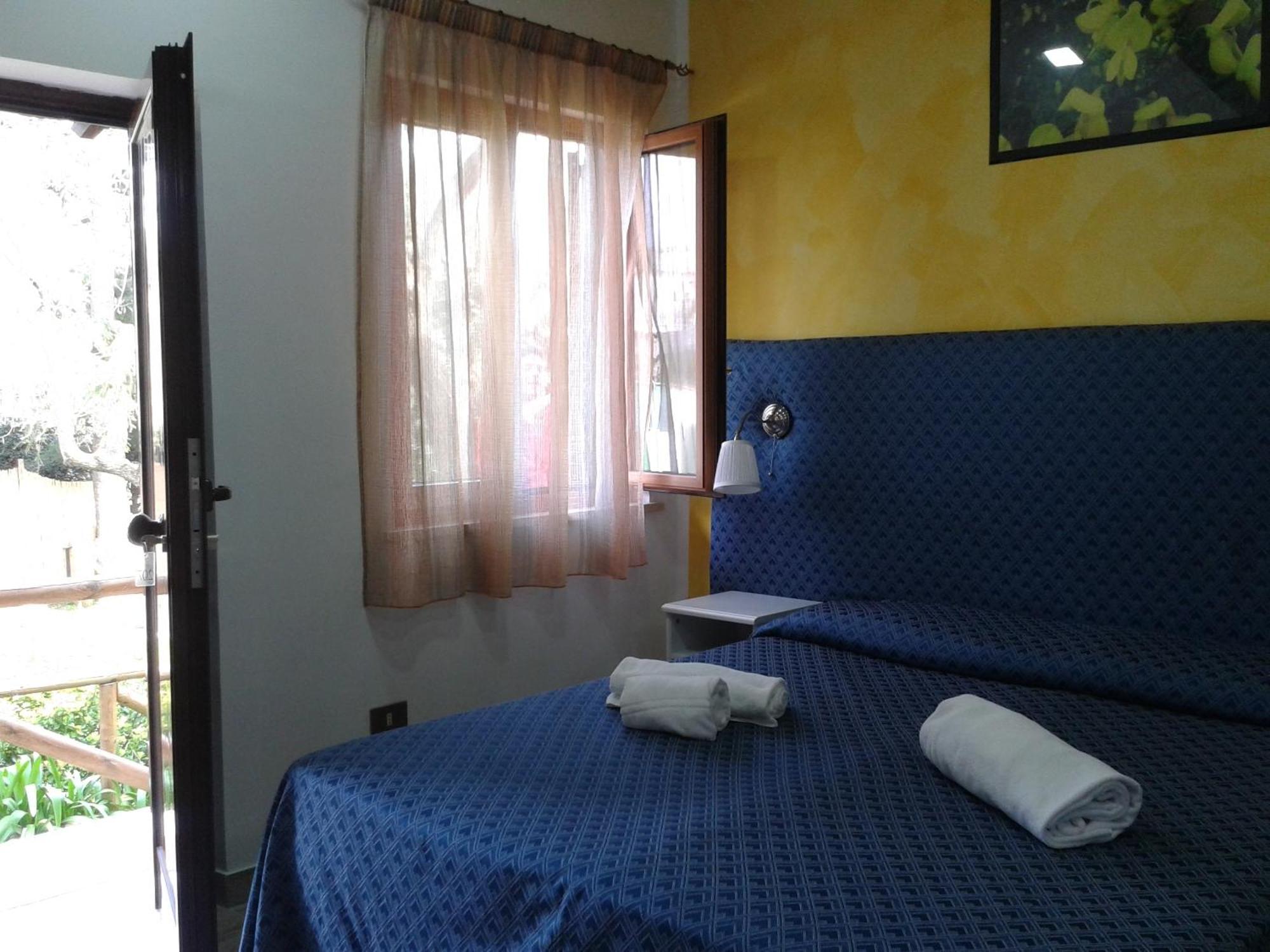 Relais Il Frantoio Aparthotel Massa Lubrense Rum bild