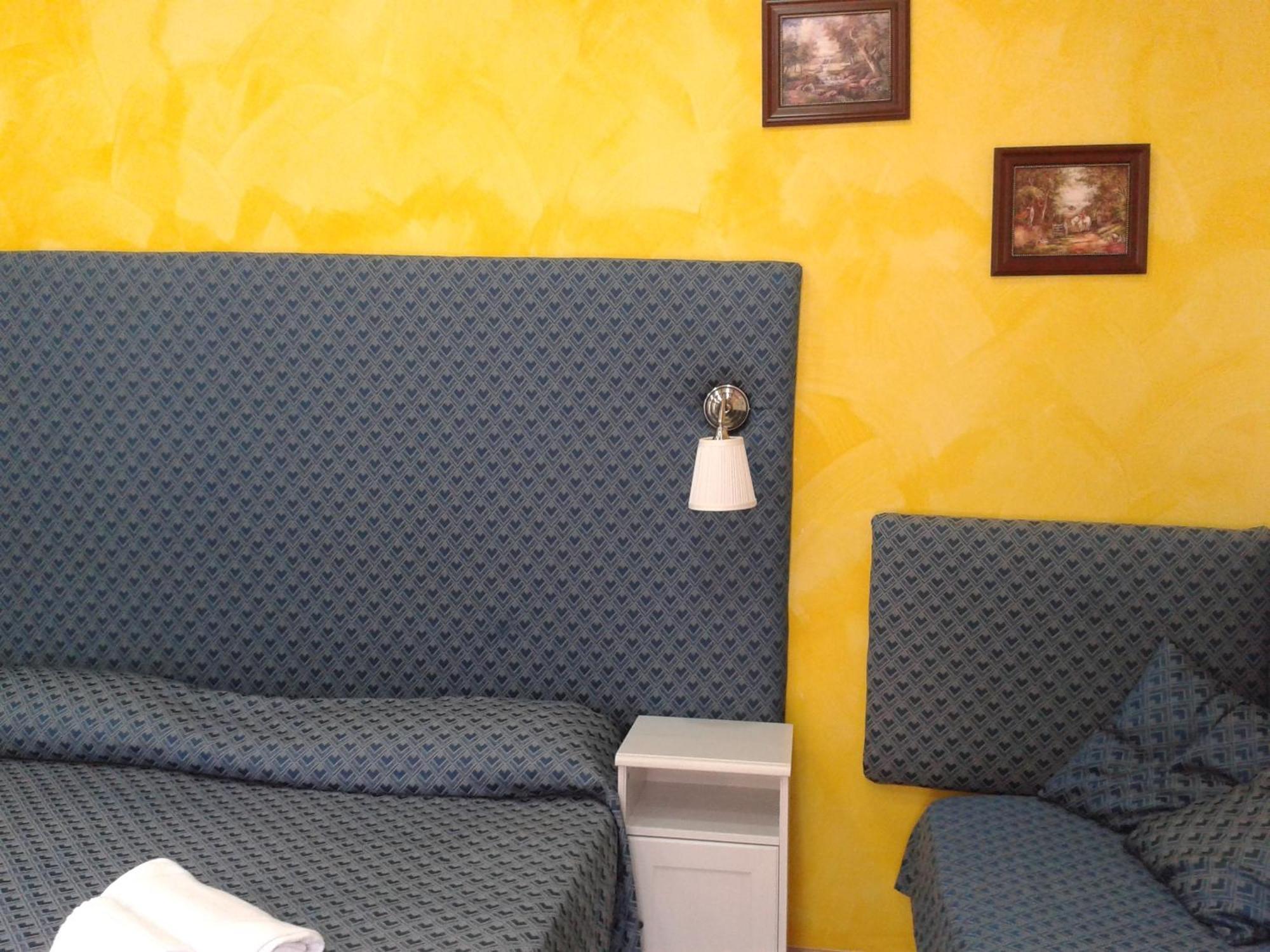 Relais Il Frantoio Aparthotel Massa Lubrense Rum bild