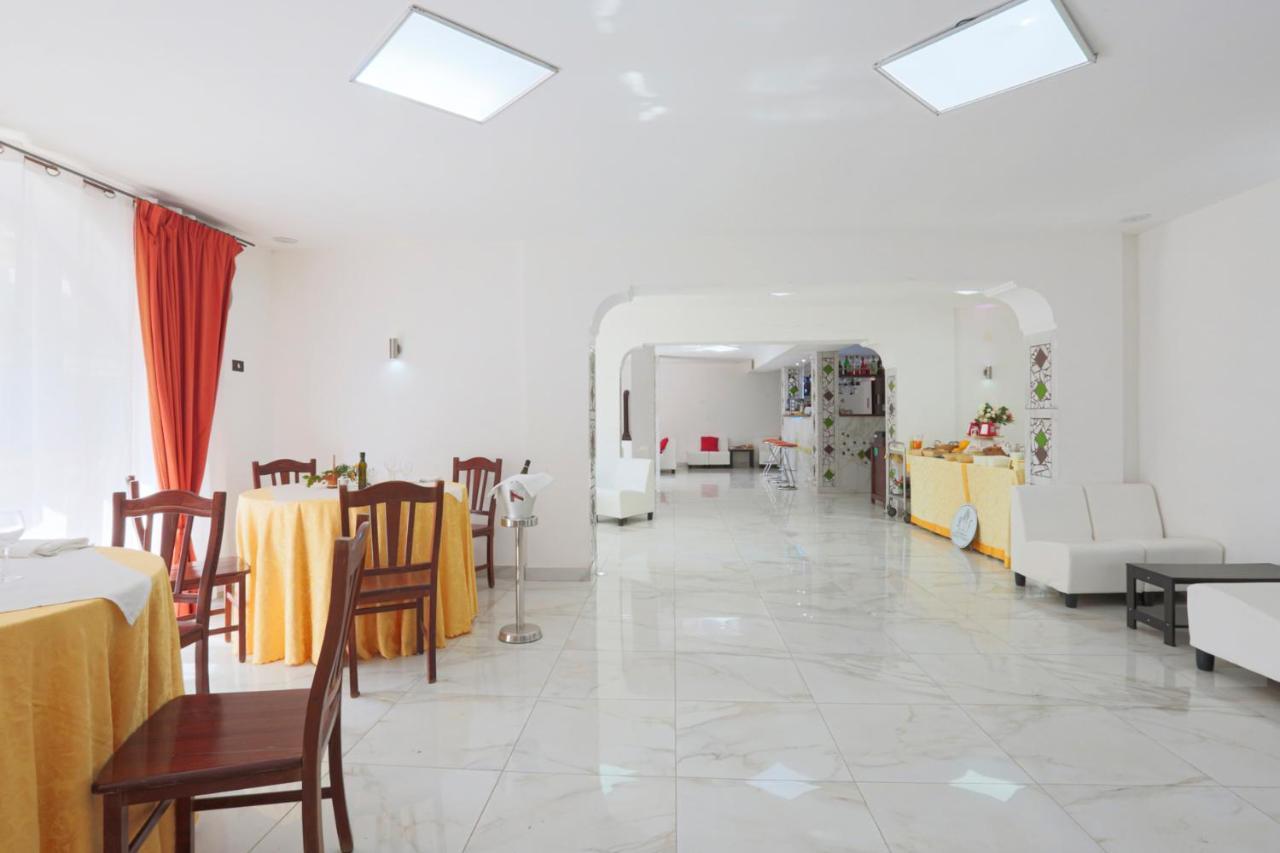 Relais Il Frantoio Aparthotel Massa Lubrense Exteriör bild